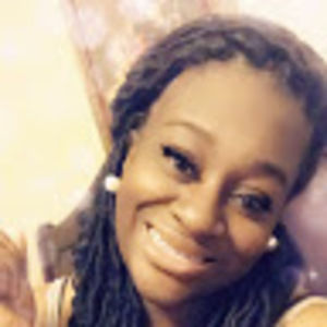 Meet your Posher, Ebony